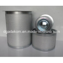 High Quality Separator Filter Element Cartridge for Air Compressor